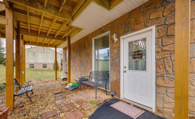 Photo - 1813 Todd Dr