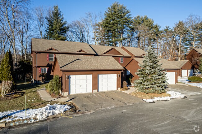 Photo - Candlewood Village