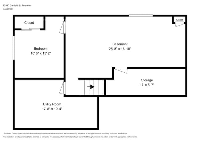 Photo - 13540 Garfield St
