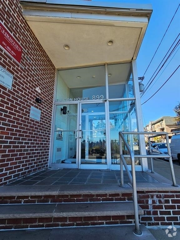 Building Photo - 899 JFK Blvd E Rental