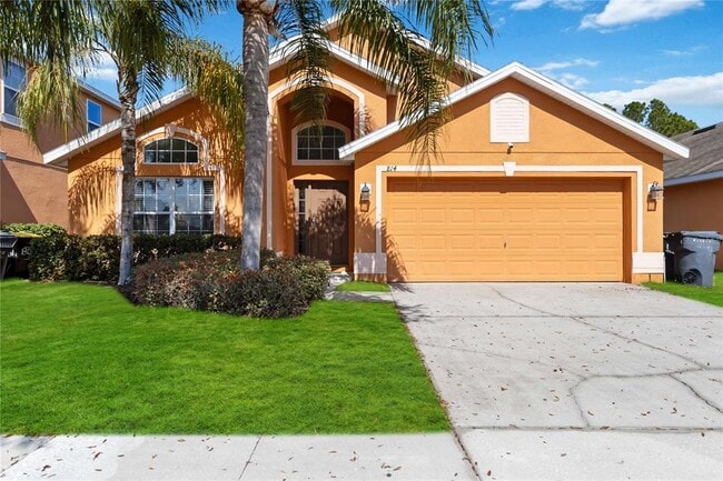 Photo - 814 Orange Cosmos Blvd