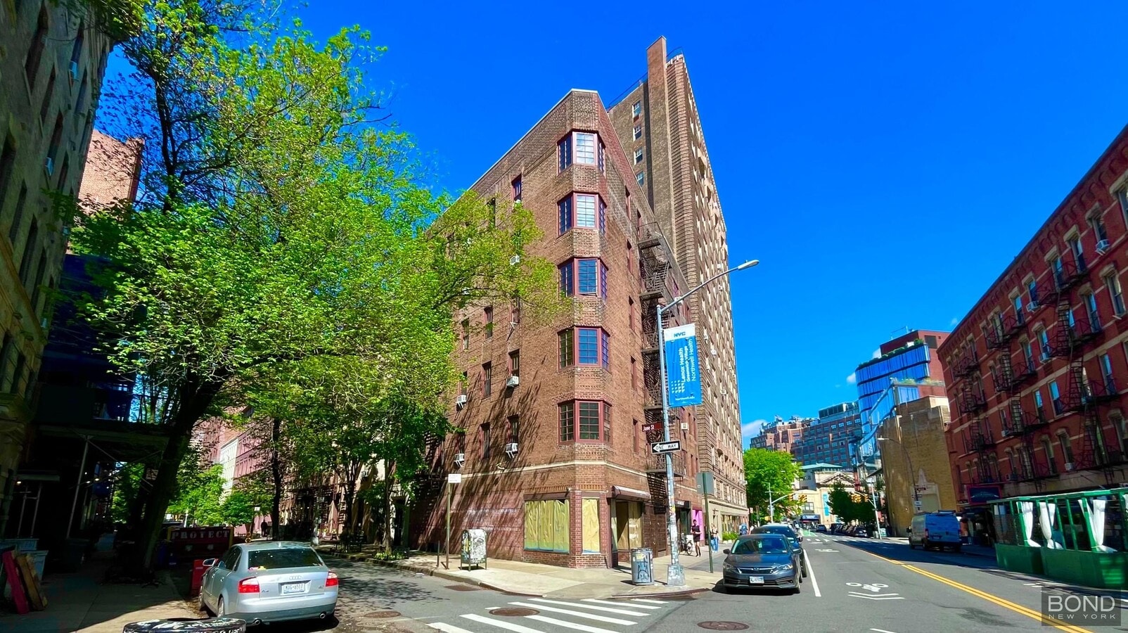 Photo - 1 Jane St Apartment Unit 3E