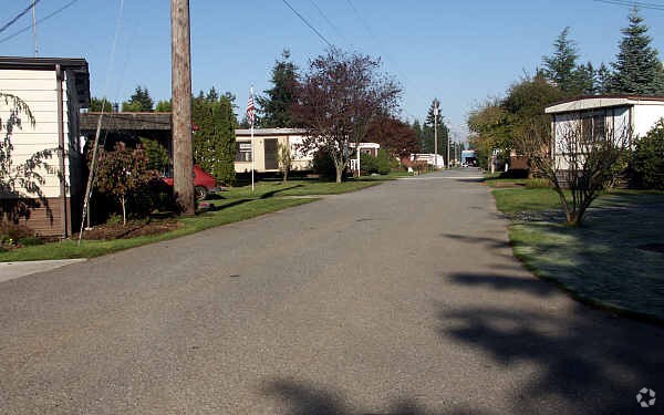 Airway Mobile Home Park - Airway Mobile Home Park