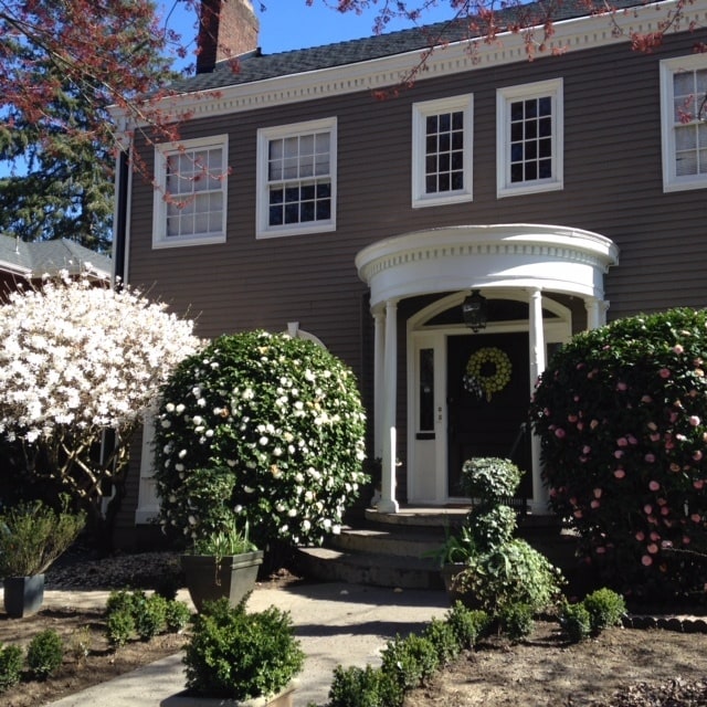 Beautiful 2br/1ba Upper Duplex in Desirabl... - Beautiful 2br/1ba Upper Duplex in Desirabl... House