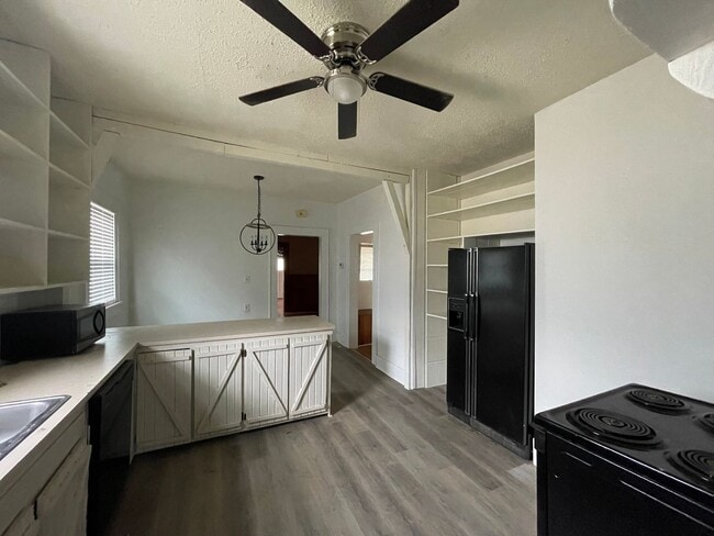 Photo - Charming Home Blending Vintage Character with Modern Updates.