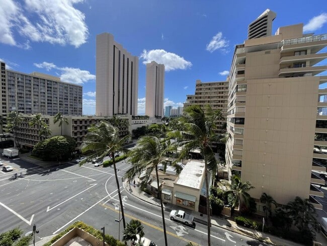 Photo - 1778 Ala Moana Blvd