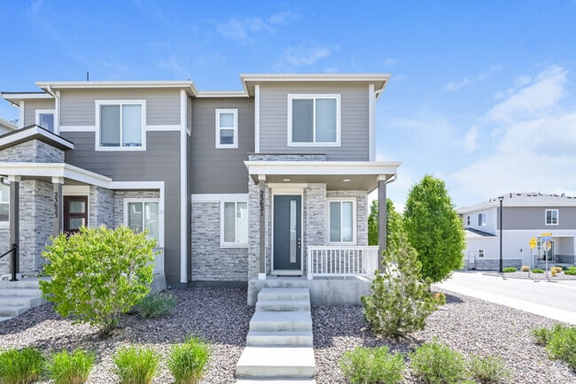 Building Photo - 23621 E 5th Dr Rental