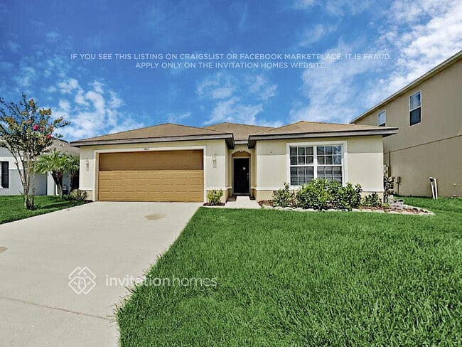 Photo - 3011 Yarrow Ln House