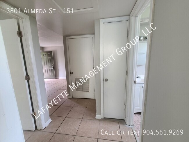 Photo - 3801 Almeda St Unit 151