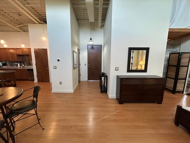 Photo - 1503 Central Ave NW Unit 108D