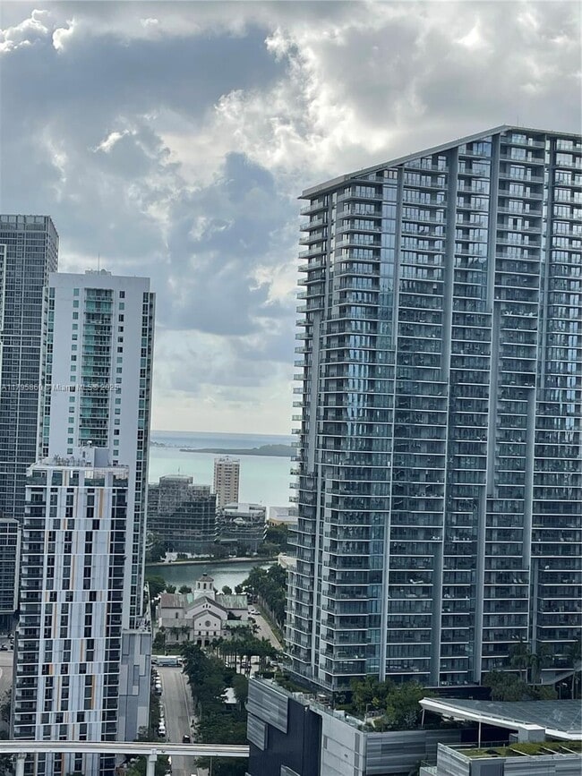 Photo - 92 SW 3rd St Condo Unit 3203