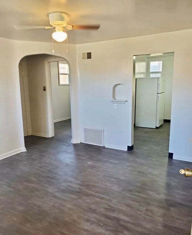 Photo - Remodeled 1-Bedroom Apartment in Greeley A...