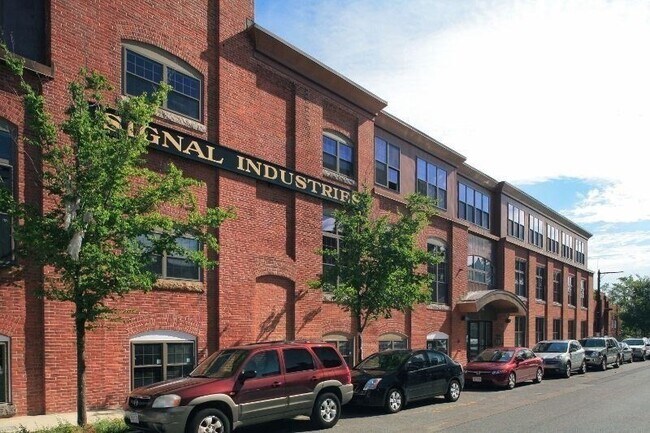 Photo - 154 W 2nd St Unit 220