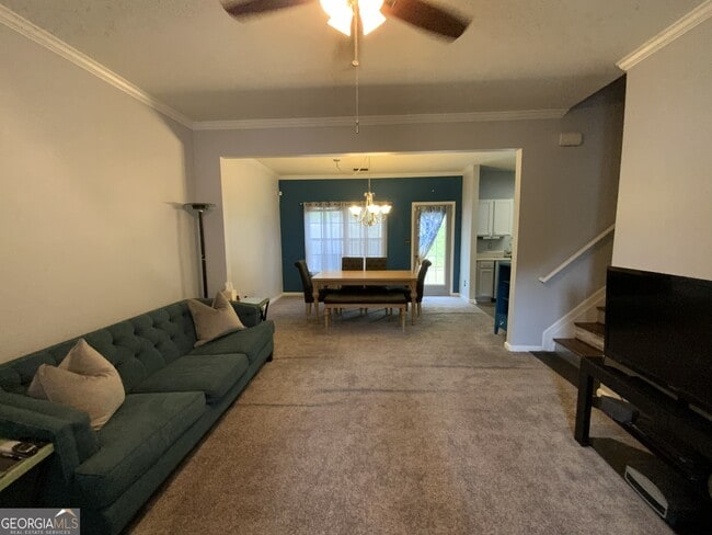 4734 Autumn Rose Trail