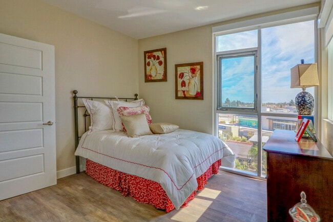 Photo - Seagate Homes Apartments