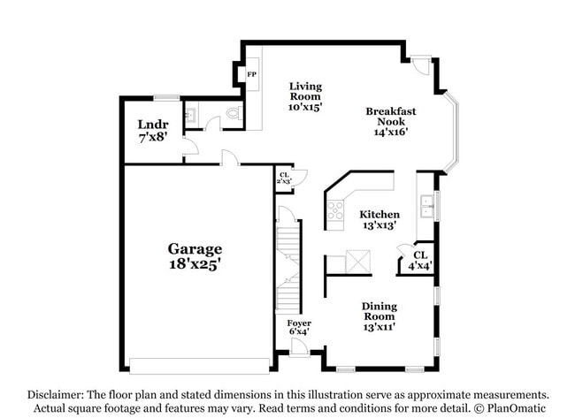 Photo - 19229 E Caspian Pl