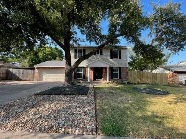 Building Photo - 1403 Gracy Dr Rental