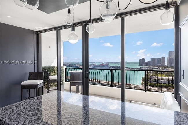 Photo - 555 NE 15th St Unit 30H