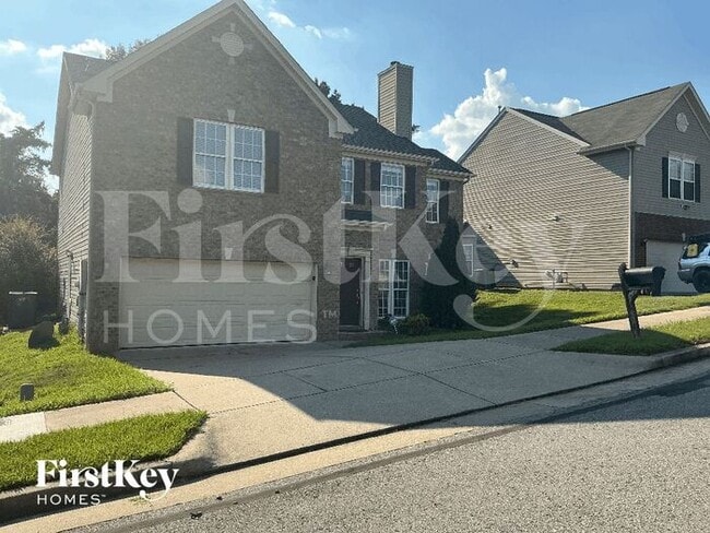 Building Photo - 1660 Comanche Run Rental