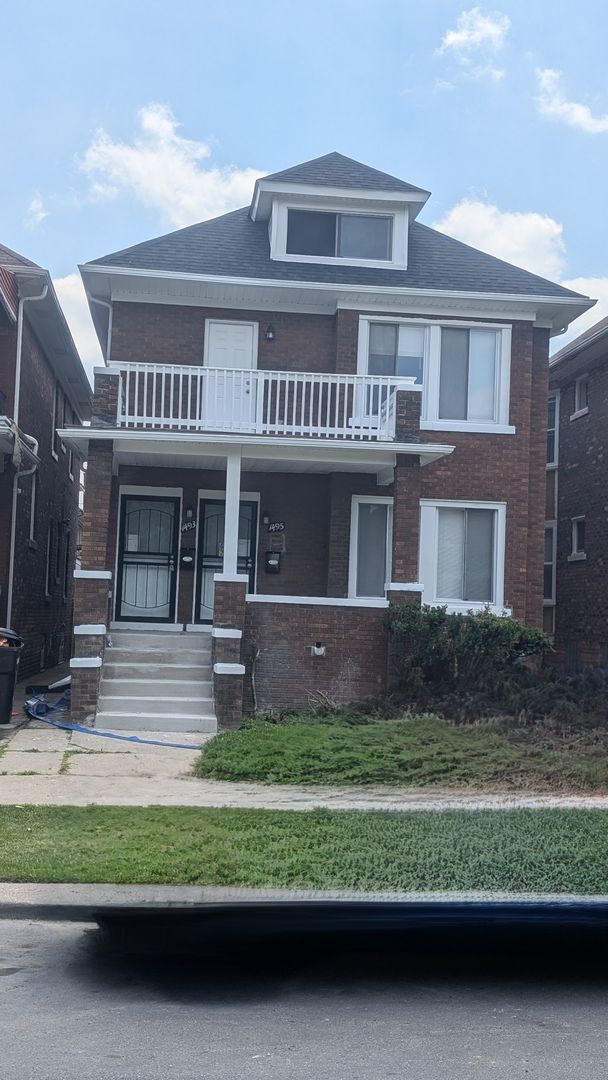 Euclid Gateway 4 - Euclid Gateway 4 Apartment Unit 1495 W. Euclid