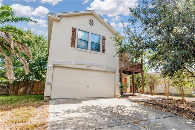 Building Photo - 4609 Mellow Hollow Dr