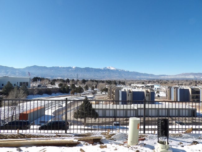 Photo - 906 Petra Heights