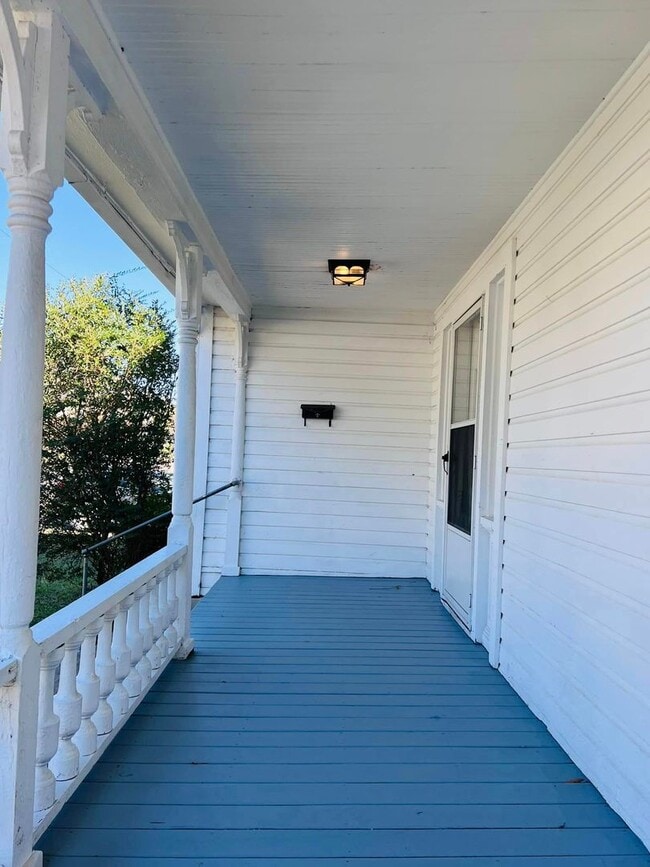 Photo - Charming home, gourmet kitchen, and large ...