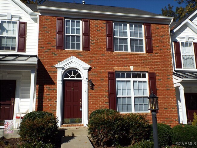 Photo - 11471 Abbots Cross Ln Townhome