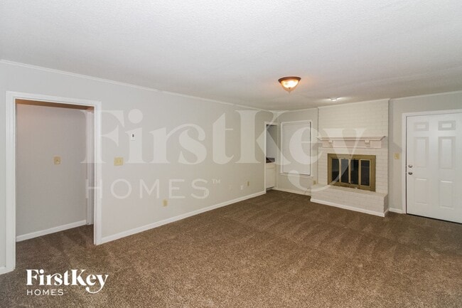 Photo - 4100 Lacewood Dr