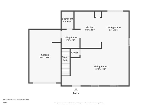 Photo - 15718 De Havilland Dr