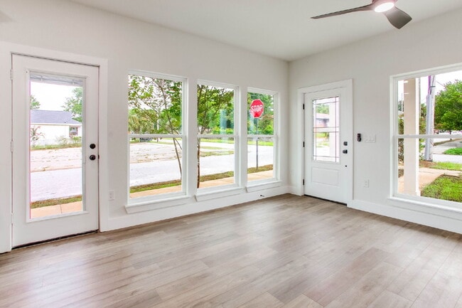 Photo - Brand new construction just minutes from downtown Pensacola and a quick trip to the beach. Ready ...