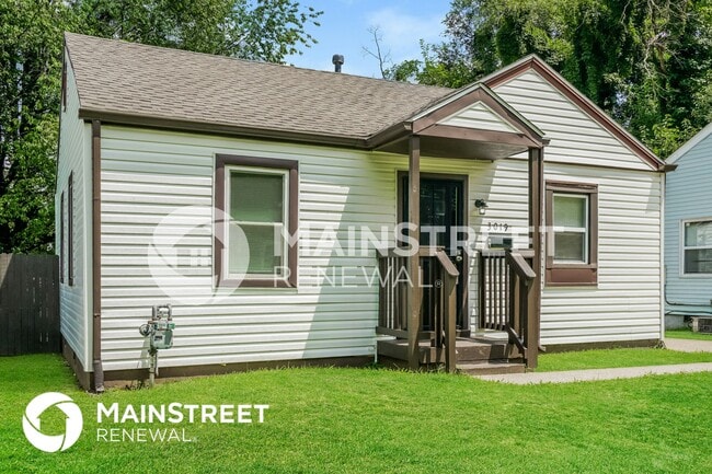 Photo - 3019 Penway Ave