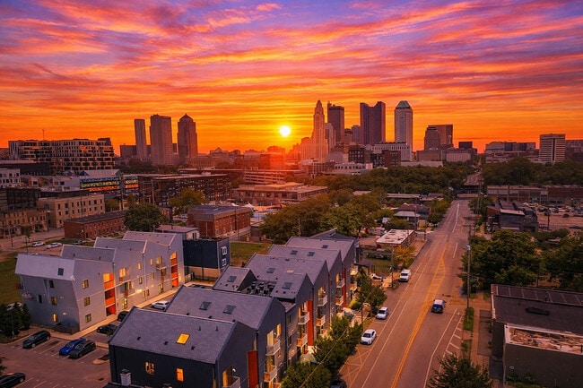 Photo - The Benjamin