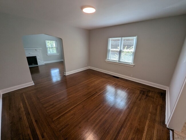 Photo - Beautifully renovated 2 bedroom house with new kitchen, bathroom and 2 car garage.