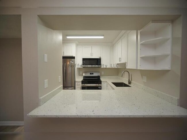 Photo - South Tampa condo in Hyde Park Unidad APT 1