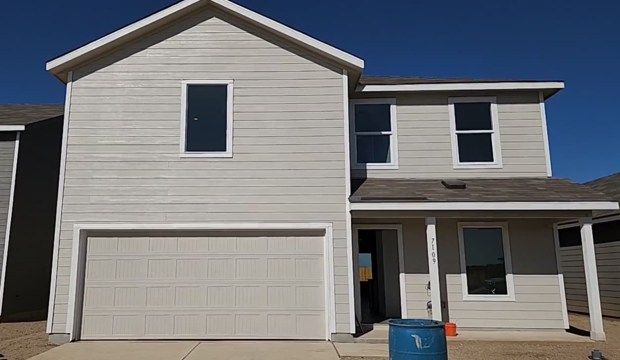 Photo - 7109 Aqua Marine