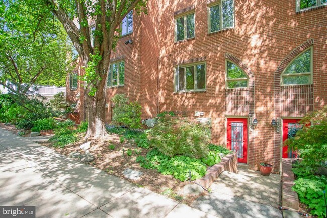 Photo - 3307 19th St NW Townhome