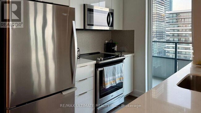 Photo - 20 Shore Breeze Dr Unit #1207