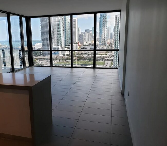 Building Photo - 1600 NE 1st Ave Unit 2306 Rental