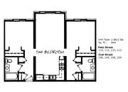 2-Bedroom/ 2-Bath