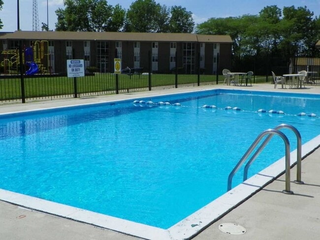 Sawmill Apartments