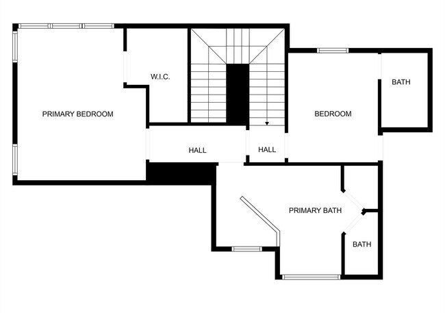 Building Photo - 3205 Center St