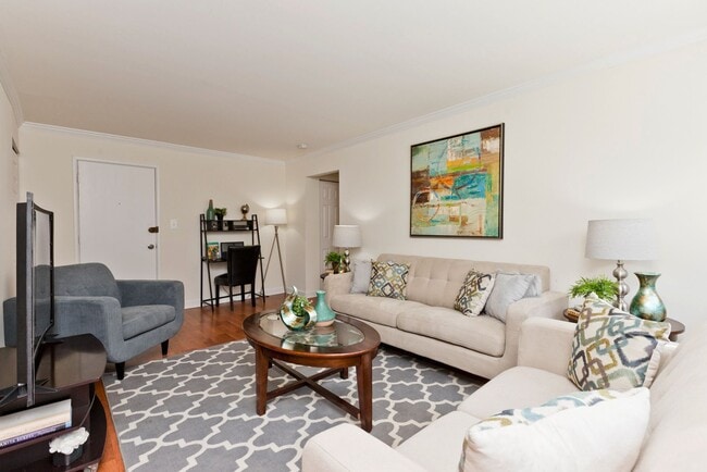 Photo - Catalpa Vista Apartments