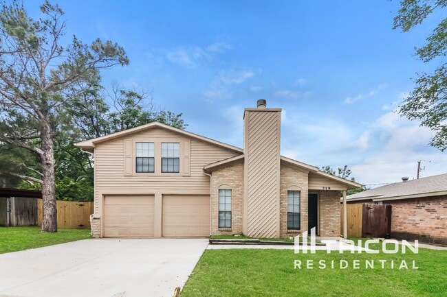 Photo - 719 Cornfield Dr Casa