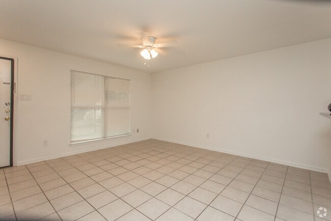 Living Area - SunBlossom Gardens