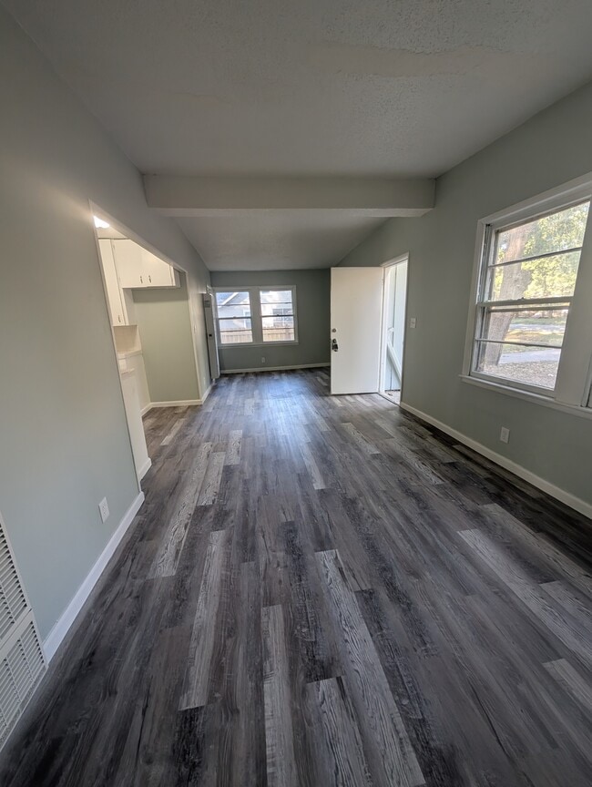 Photo - 2511 SW Buchanan St