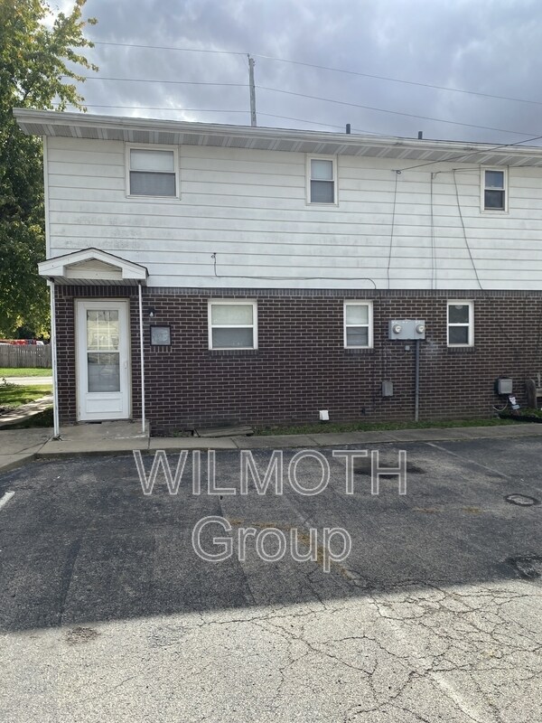 509 E Ohio St House House Rental in Fortville, IN