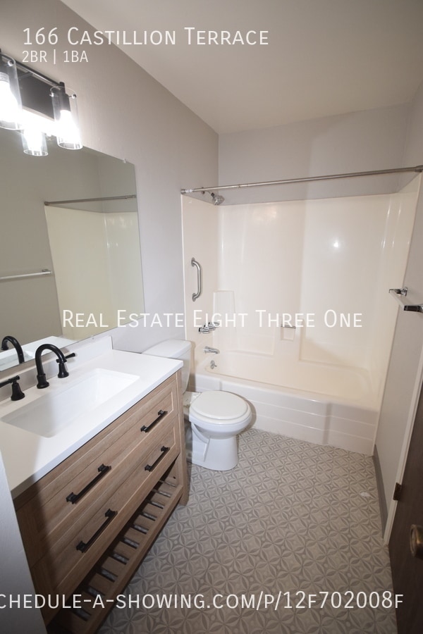 Photo - 166 Castillion Terrace