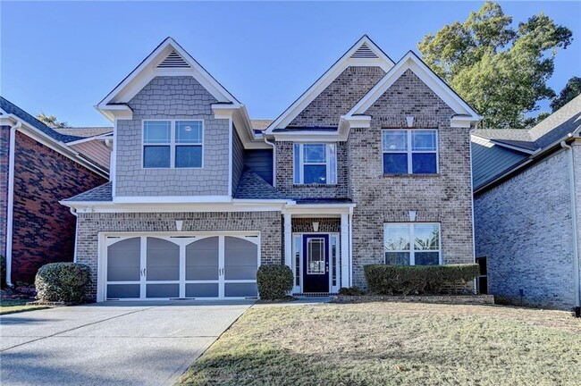Building Photo - 522 Suwanee Oaks Dr NE