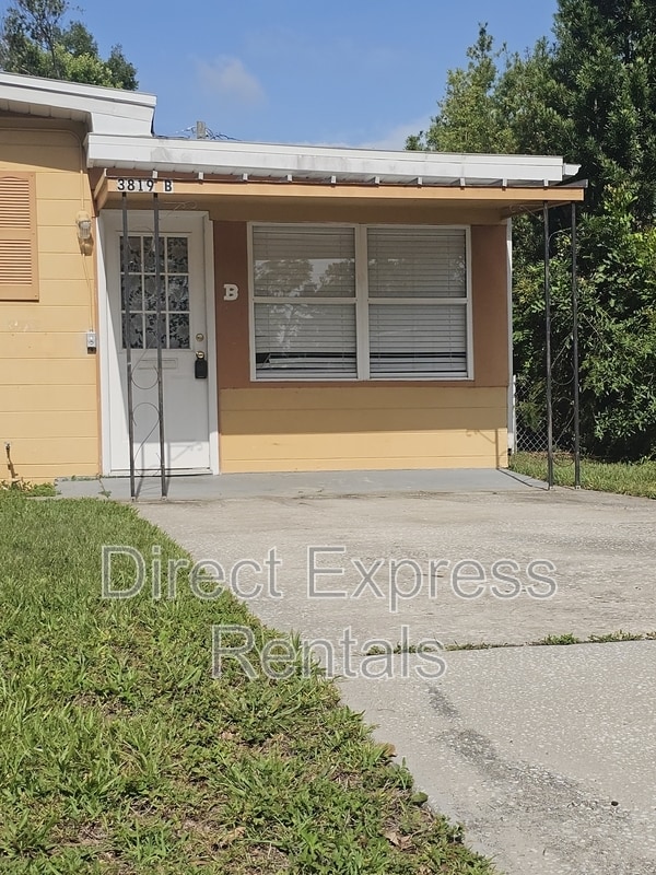 Photo - 3819 47th St N Unidad B Rental
